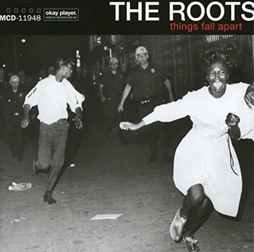 Roots, Things Fall Apart