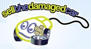 Sell The Damaged Car - www.sellthedamagedcar.co.uk
