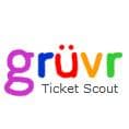 Gruvr Ticket Scout - www.tickets.gruvr.com