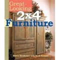 Stevie Henderson & Mark Baldwin Great-Looking 2X4 Furniture