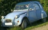 Citroen 2CV6 602cc Special
