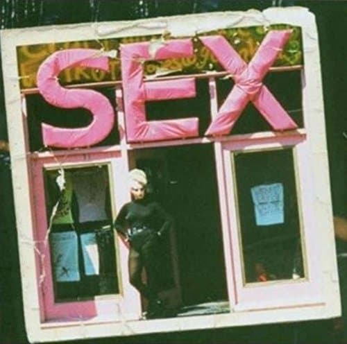 Sex : Too Fast To Live Too Young To Die
