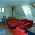 Aparthotel Vodikova