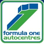Formula 1 Autocentre, Chesterfield