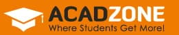 Acadzone - www.acadzone.com