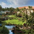 Island of Kauai, Poipu, Marriott's Waiohai Beach Club