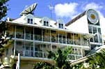 Pointe a Pitre, Hotel Saint John Perse