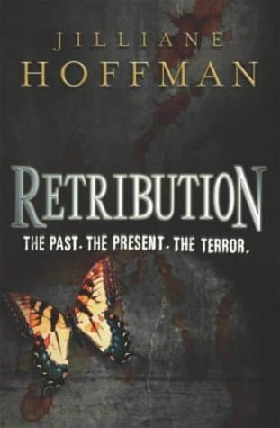 Jilliane Hoffman Retribution