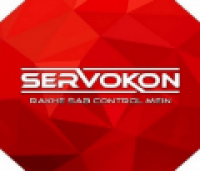 Servokon - www.servokon.in