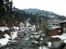 Manali, HP Holiday Inn