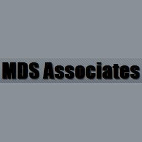 MDS Associates - www.mds-associates.co.uk