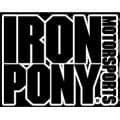 Iron Pony www.ironpony.com