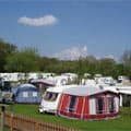 Woodland Springs Touring Park, Exeter
