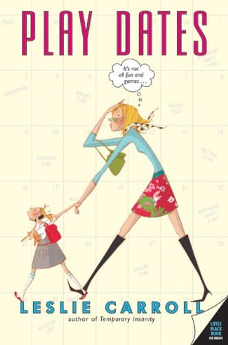 Leslie Carroll, Play Dates