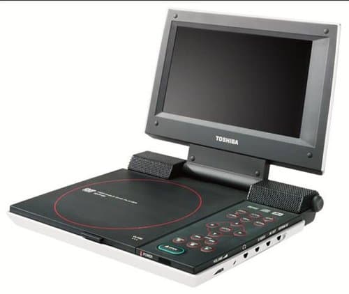 Toshiba SD-P1400