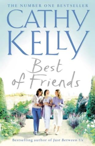 Cathy Kelly, Best of Friends