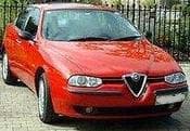 Alfa Romeo 156 2.0 Twin Spark