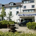 Belfast, Hilton Templepatrick