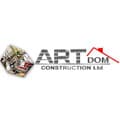 Artdom Construction Ltd www.artdomconstruction.co.uk
