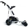 PowaKaddy Freeway Compact Titanium