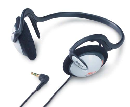 Sony MDR-G57G S2