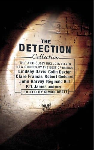 Edited by Simon Brett The Detection Collection