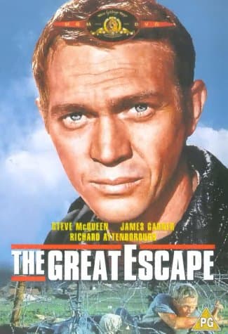 The Great Escape