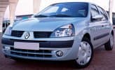 Renault Clio Cup 2.0