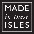 MADE IN THESE ISLES - madeintheseisles.co.uk
