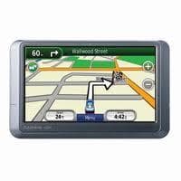 Garmin Nuvi 205 WT