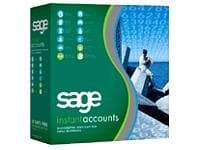Sage Instant Accounts 10