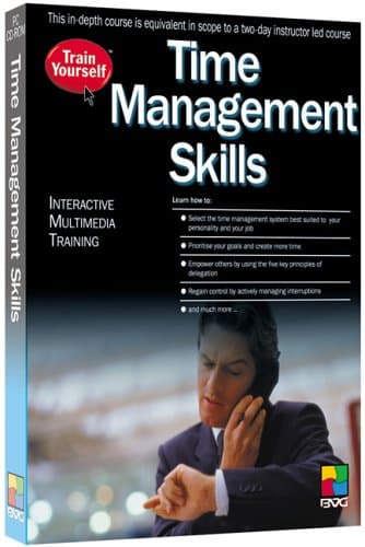 Time Management Skills