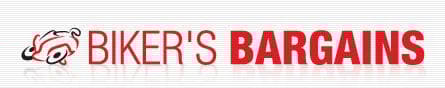 Biker's Bargains - www.bikersbargains.co.uk