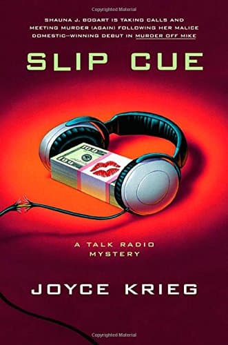 Joyce Krieg, Slip Cue