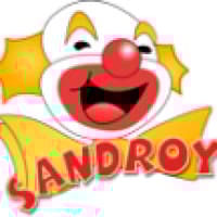 Sandroy Fancy Dress - www.sandroy.co.uk