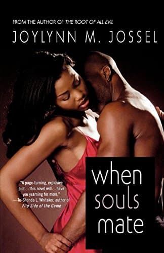 Joylynn Jossel, When Souls Mate