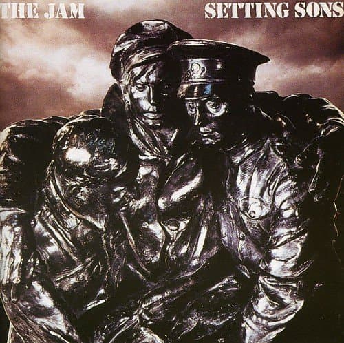 The Jam, Setting Sons