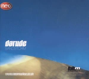Darude, Sandstorm