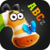 Zebrainy ABCz - www.zebrainy.com