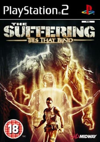 The Suffering: Ties That Bind (PS2)