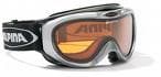 Alpina Challenge Ski Goggles