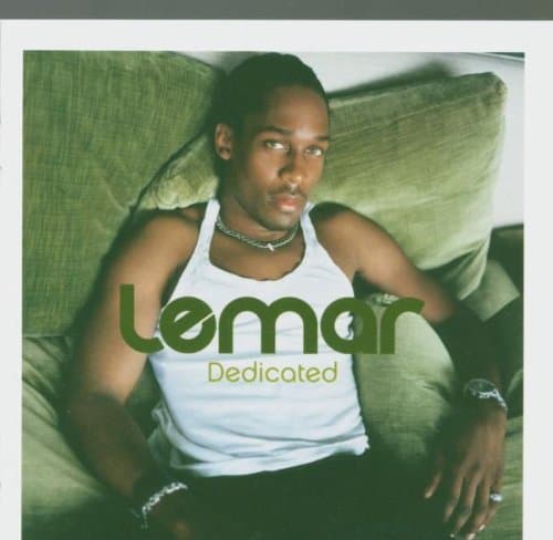 Lemar, Dedicated