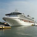 Princess Cruises, Grand Princess Mediterranean Cruise
