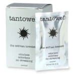Tantowel Self-Tan Towelette