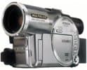 Hitachi DZ-MV580E