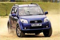 Daihatsu Terios 1.5 S
