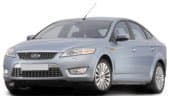 Ford Mondeo Hatchback 1.6 110 Edge 5dr
