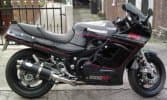 Kawasaki GPZ1000RX