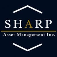 Sharp Asset Management - www.sharpasset.com