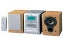 JVC UX-H33